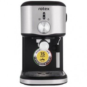   Rotex Good Espresso RCM650-S 850 