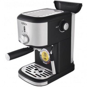   Rotex Good Espresso RCM650-S 850  3