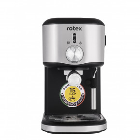  Rotex RCM650-S Good Espresso