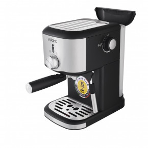  Rotex RCM650-S Good Espresso 3