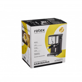  Rotex RCM650-S Good Espresso 8