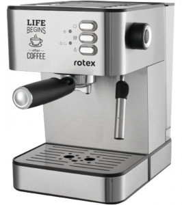  Rotex RCM750-S Life Espresso