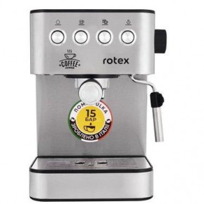   Rotex Power Espresso RCM850-S 850 