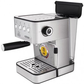   Rotex Power Espresso RCM850-S 850  5