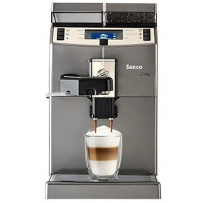  Saeco Lirika One Touch Capuccino (RI9851/01)