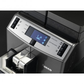  Saeco Lirika One Touch Capuccino (RI9851/01) 4