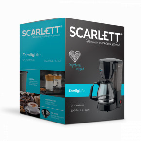   Scarlett SC-CM33018 (600 , 0.75) 4