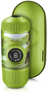     Wacaco Nanopresso Spring +  Protective Case (0)