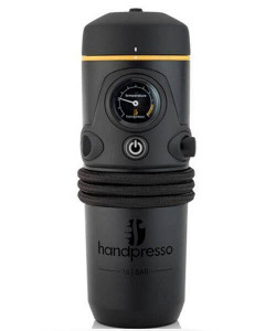     Handpresso Auto E.S.E.