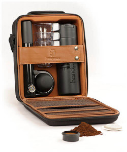    Handpresso Outdoor Hybrid Kit