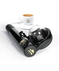    Handpresso Wild E.S.E Black Generic