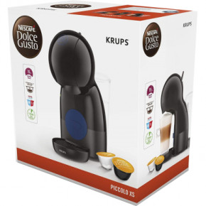   Krups Nescafe Dolce Gusto Piccolo XS KP1A0810 13