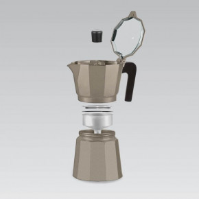   Maestro Espresso Moka 150  (MR-1666-3-BROWN) 4