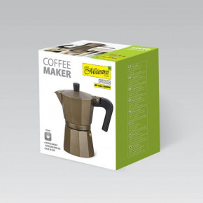   Maestro Espresso Moka 150  (MR-1666-3-BROWN) 7