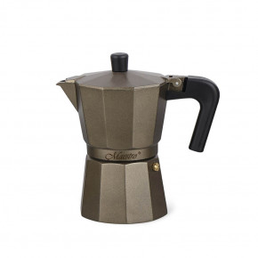   Maestro Espresso Moka 150  (MR-1666-3-BROWN)