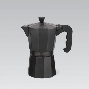   Maestro Espresso Moka 300  (MR-1666-6-BLACK) 3