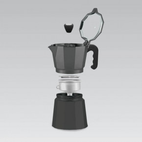   Maestro Espresso Moka 300  (MR-1666-6-BLACK) 4