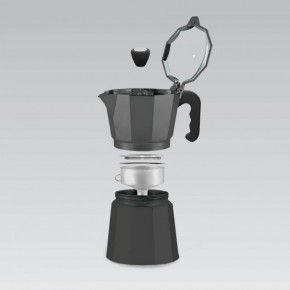   Maestro Espresso Moka 450  (MR-1666-9-BLACK) 4