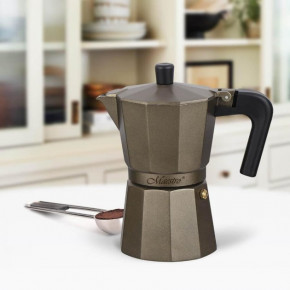   Maestro Espresso Moka 450  (MR-1666-9-BROWN) 3