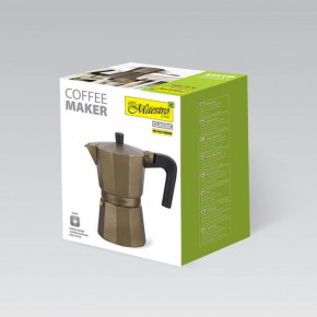   Maestro Espresso Moka 450  (MR-1666-9-BROWN) 6