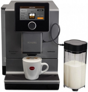  Nivona CafeRomatica NICR970