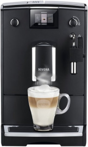  Nivona CafeRomatica NICR 550