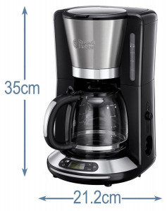   RUSSELL HOBBS 24050-56 Velocity (1905132) 14