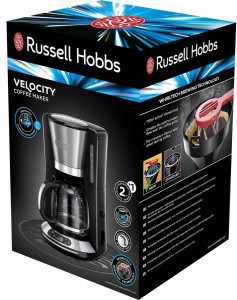   RUSSELL HOBBS 24050-56 Velocity (1905132) 15