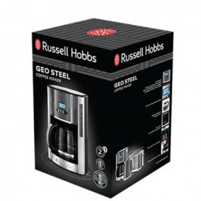  Russell Hobbs 25270-56 Geo Steel 6