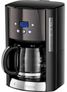  Russell Hobbs 26160-56 Matte Black