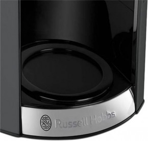  Russell Hobbs 26160-56 Matte Black 5