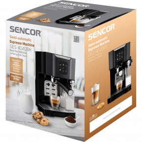  Sencor SES4040BK 13