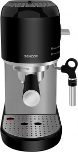  Sencor SES4700BK 3