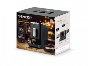  Sencor SES7200BK 3