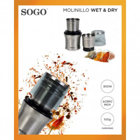  SOGO MOL-SS-5230 8