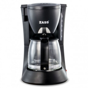  Zass ZCM 02 BLACK