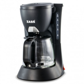  Zass ZCM 02 BLACK 3