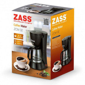  Zass ZCM 02 BLACK 6