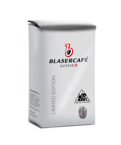    Blasercafe Columbia Supremo 250  (7610443569311)