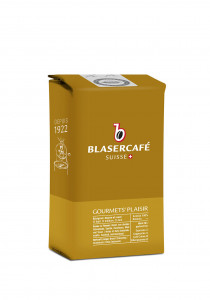    Blasercafe Gourmets` Plaisir 250  (7610443569533)