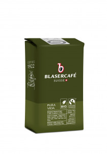    Blasercafe Pura Vida 250  (7610443000180)