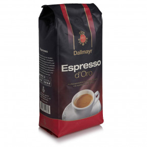  Dallmayr Espresso Doro  1000g