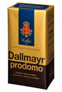   Dallmayr Prodomo 500g