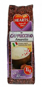  Hearts Amaretto 1  (108553)