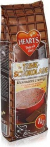   Hearts Trink-Schokolade 1  (108645)