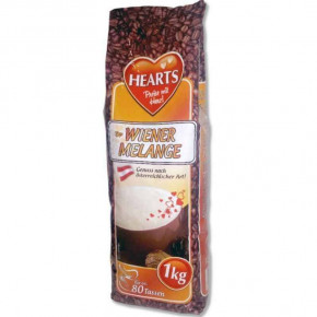  Hearts Wiener Melange 1  (108546)