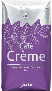    Jura Cafe Creme 250g