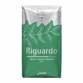    Jura Riguardo 250g