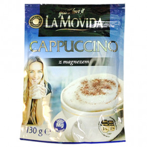  La Movida appuccino   130  (008804)