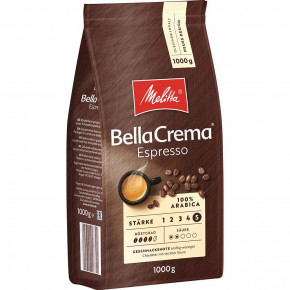  Melitta BELLA CREMA ESPRESSO 1kg